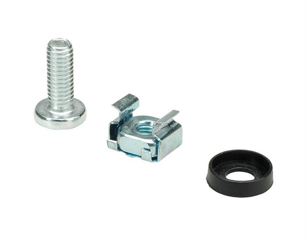 INSTALLATION SCREW FOR CABINETS (M6 x 16)