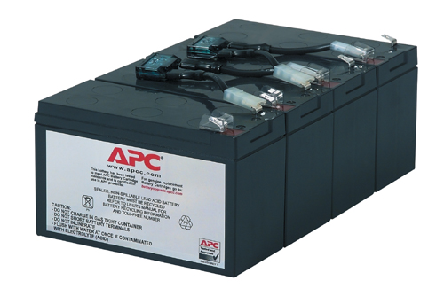 Μπαταρία Συσσωρευτής APC BATTERY REPLACEMENT ΚΙΤ RBC8 Μπαταρία Συσσωρευτής APC BATTERY REPLACEMENT ΚΙΤ RBC8