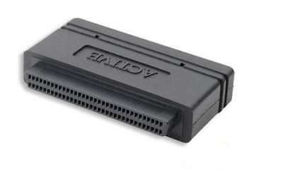 SCSI ACTIVE TERMINATOR internal 68-pin HD68 SCSI-3 SCSI ACTIVE TERMINATOR internal 68-pin HD68 SCSI-3