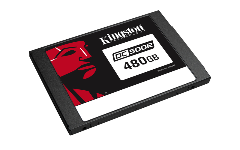 Kingston SSD 480GB 2,5" Sata3 SEDC500R/480G