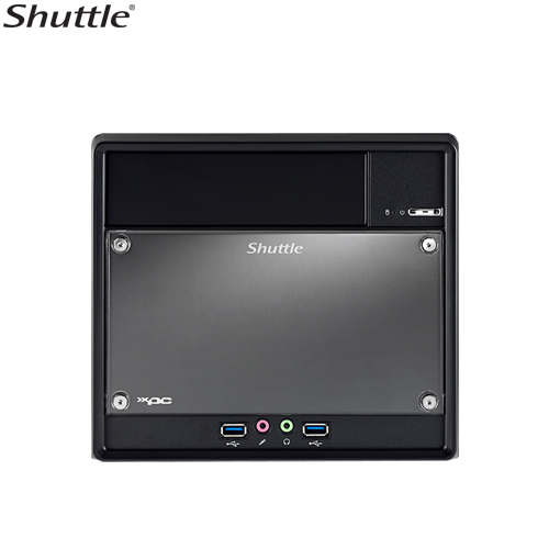 Shuttle XPC SH110R4 s1151/2xDDR4/USB3.0/PCI-E/VGA/HDMI/RS232 Shuttle XPC SH110R4 s1151/2xDDR4/USB3.0/PCI-E/VGA/HDMI/RS232