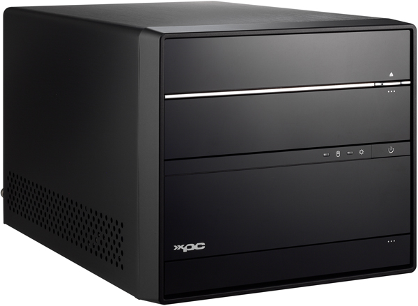 SHUTTLE XPC i5-7400/8Gb/120SSD+2Tb/DRW/Win10/GTXopt SHUTTLE XPC i5-7400/8Gb/120SSD+2Tb/DRW/Win10/GTXopt