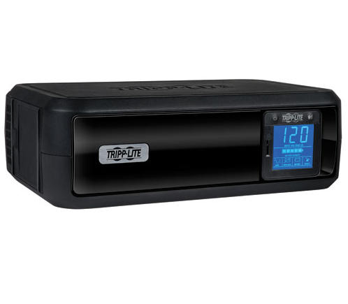 Tripp-Lite Smart SMX LCD 1000VA UPS Line Interactive/AVR Tripp-Lite Smart SMX LCD 1000VA UPS Line Interactive/AVR