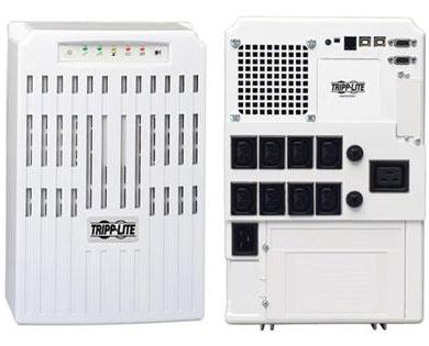 Tripp-Lite Smart VS 3000VA UPS Line Interactive/AVR 3KVA Tripp-Lite Smart VS 3000VA UPS Line Interactive/AVR 3KVA