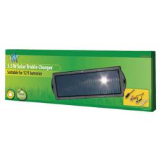Ηλιακός φορτιστής 1.5W 12Volt HQ SOL-CHARGE Ηλιακός φορτιστής 1.5W 12Volt HQ SOL-CHARGE