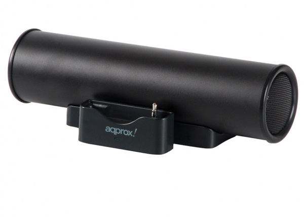 Φορητά Ηχεία Aqprox Mini Portable Speakers 2x1w RMS SP02B Φορητά Ηχεία Aqprox Mini Portable Speakers 2x1w RMS SP02B