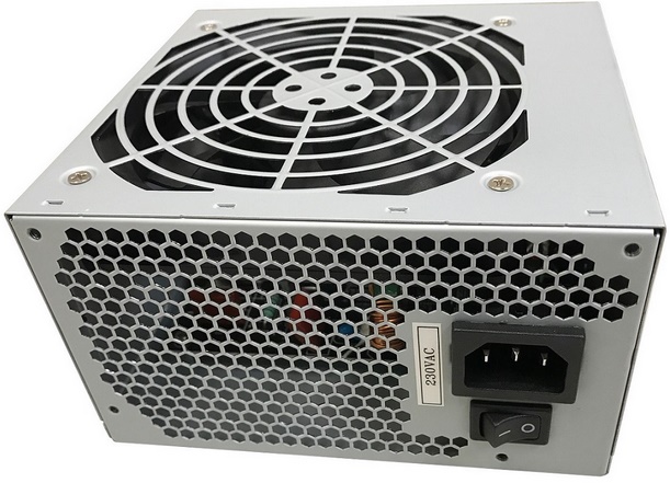 Τροφοδοτικό Fortron 450W ATX 12cm 80+ 80PLUS APFC FSP Τροφοδοτικό Fortron 450W ATX 12cm 80+ 80PLUS APFC FSP