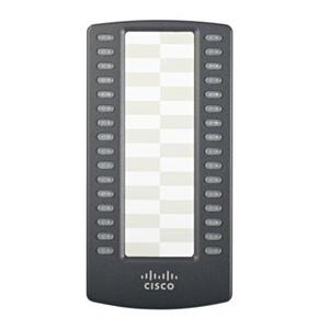 Cisco Expansion Module με 32 κουμπιά SPA500S Cisco Expansion Module με 32 κουμπιά SPA500S