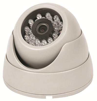 Κάμερα Παρακολούθησης SE-CD332C 600TVL 1/3 Sony IR 20m CCD Dome Κάμερα Παρακολούθησης SE-CD332C 600TVL 1/3 Sony IR 20m CCD Dome