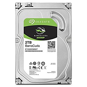 Σκληρός Δίσκος SEAGATE 2TB 64MB ST2000DM006 Σκληρός Δίσκος SEAGATE 2TB 64MB ST2000DM006