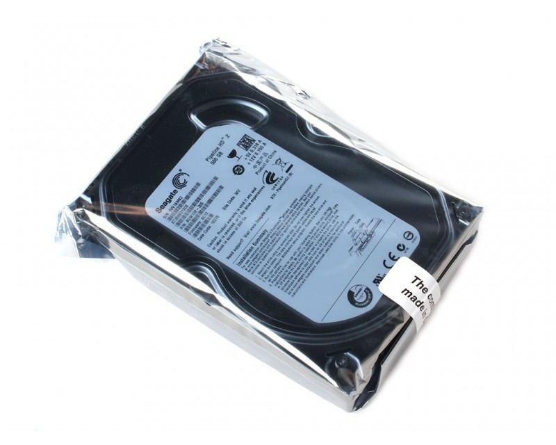 Σκληρός Δίσκος SEAGATE 500GB 8Mb Cache SATA3 ST3500312CS Σκληρός Δίσκος SEAGATE 500GB 8Mb Cache SATA3 ST3500312CS