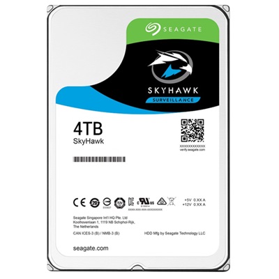 Σκληρός Δίσκος SEAGATE 4TB ST4000VX007 4000GB/64MB/SATA3 Σκληρός Δίσκος SEAGATE 4TB ST4000VX007 4000GB/64MB/SATA3