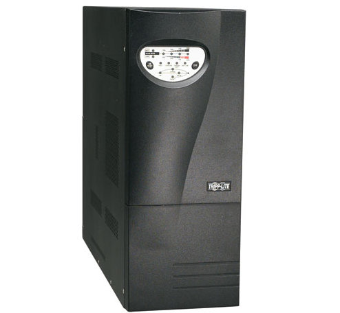 Tripp-Lite SmartOnline XL 3000VA UPS OnLine AVR 3KVA Tripp-Lite SmartOnline XL 3000VA UPS OnLine AVR 3KVA