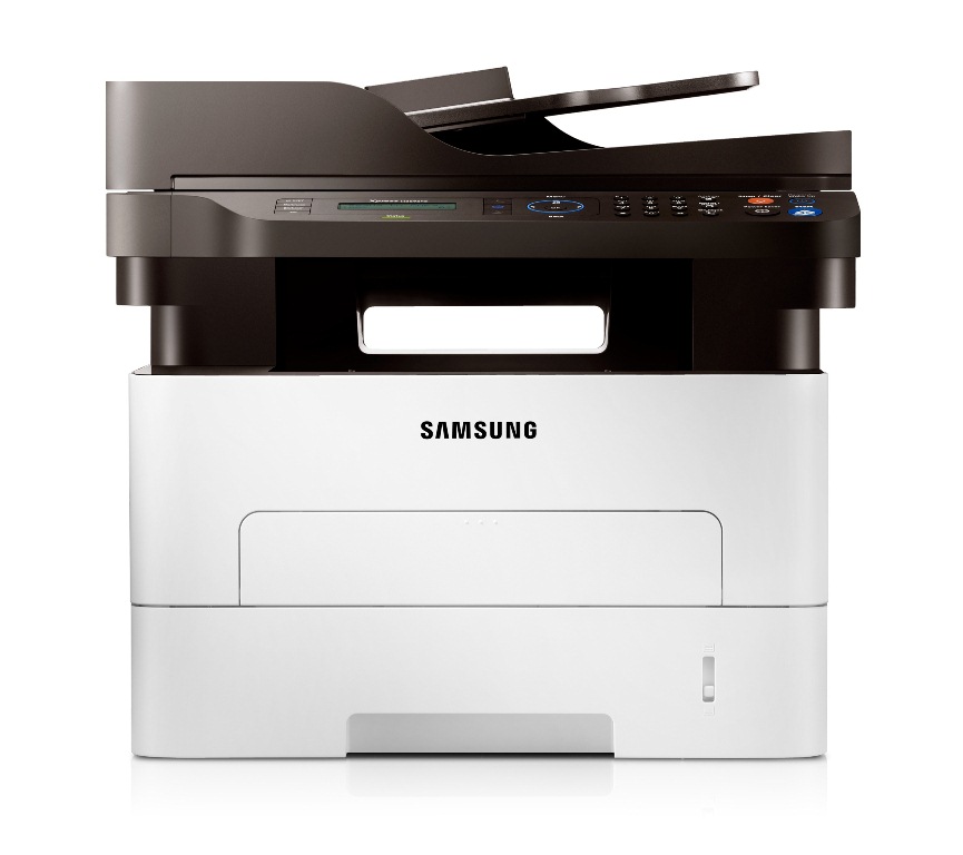 Samsung SL-M2875FD Πολυμηχάνημα Laser PSC-FAX Α4/28ppm/Duplex Samsung SL-M2875FD Πολυμηχάνημα Laser PSC-FAX Α4/28ppm/Duplex