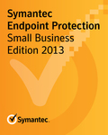 SYMANTEC ENDPOINT PROTECTION SBE 2013 PER USER 12 MONTHS SYMANTEC ENDPOINT PROTECTION SBE 2013 PER USER 12 MONTHS