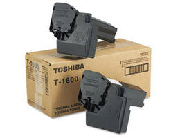 Toner Toshiba E-Studio T-1600E 5000p 16/16P/16S/DP1600/BD1600