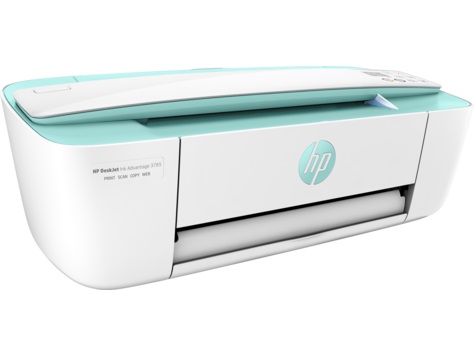 HP DESKJET 3785 A4/19ppm/4800dpi T8W46C HP DESKJET 3785 A4/19ppm/4800dpi T8W46C