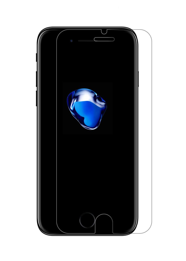 PT Tempered Glass 9H (0.33MM) για iPhone 8+ TGC-0056