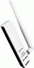 TP-LINK Lan Wireless USB + antenna 802.11b/g/n 150Mbps TL-WN722N TP-LINK Lan Wireless USB + antenna 802.11b/g/n 150Mbps TL-WN722N