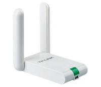TP-LINK Lan Wireless USB Αntenna 802.11b/g/n 300Mbps TL-WN822N