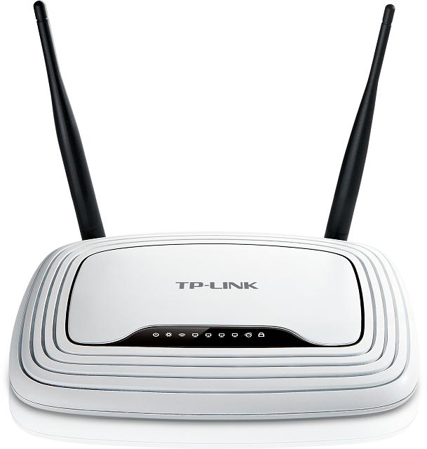 TP-Link Router-AP TL-WR841N Wi-Fi 802.11 N 150Mbps TP-Link Router-AP TL-WR841N Wi-Fi 802.11 N 150Mbps