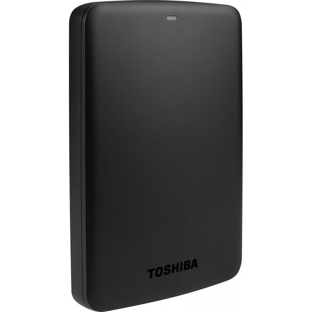 Εξωτερικός Δίσκος Toshiba 2TB USB 3.0 2.5" Store Basics Εξωτερικός Δίσκος Toshiba 2TB USB 3.0 2.5" Store Basics