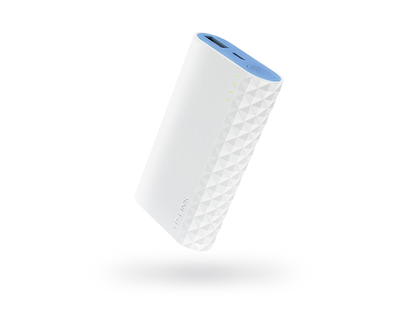TP-LINK TL-PB5200 5200mAh Power Bank TP-LINK TL-PB5200 5200mAh Power Bank