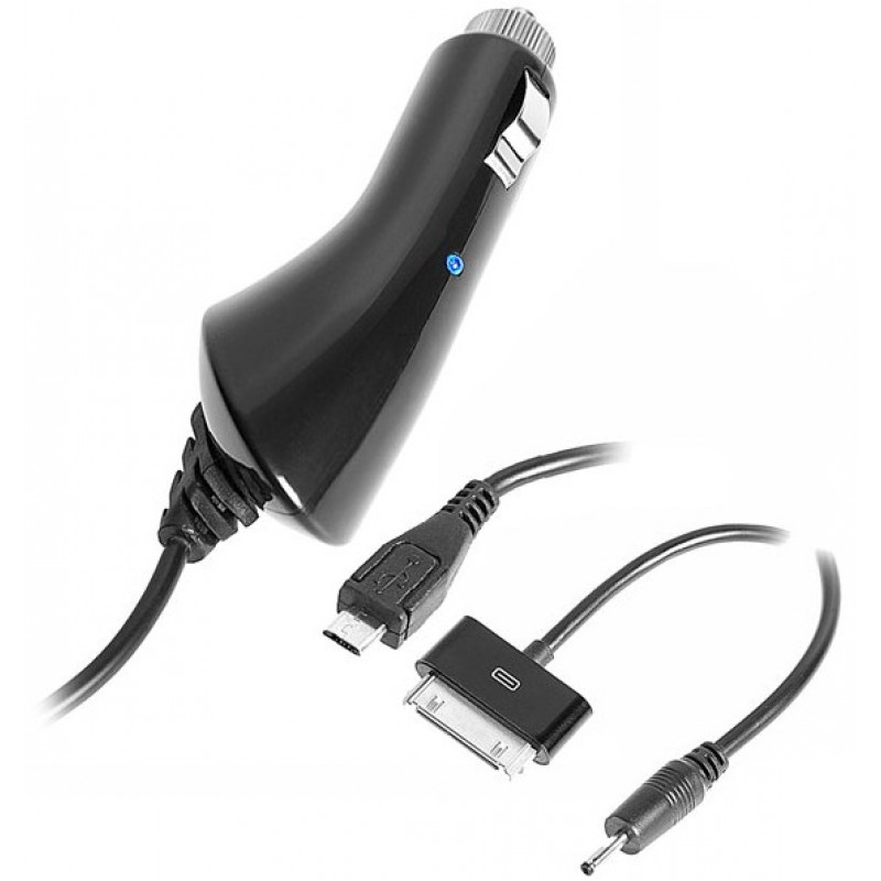TRACER USB Φορτιστής Αυτοκινήτου 12V-24V to 5V DC COMBO TRACER USB Φορτιστής Αυτοκινήτου 12V-24V to 5V DC COMBO
