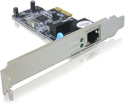 Tragant Κάρτα Δικτύου PCIex 10/100/1000 Gigabit LowProfile 89156 Tragant Κάρτα Δικτύου PCIex 10/100/1000 Gigabit LowProfile 89156