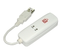 Modem 56K v.92 External Faxmodem USB TRAGANT 80072 Modem 56K v.92 External Faxmodem USB TRAGANT 80072