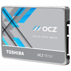 OCZ SSD TR150 240GB 2.5" SATA2/3.1 3Y 550Mb/s OCZ SSD TR150 240GB 2.5" SATA2/3.1 3Y 550Mb/s