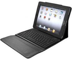 Trust Folio Βάση με Πληκτρολόγιο Bluetooth για iPad Trust Folio Βάση με Πληκτρολόγιο Bluetooth για iPad