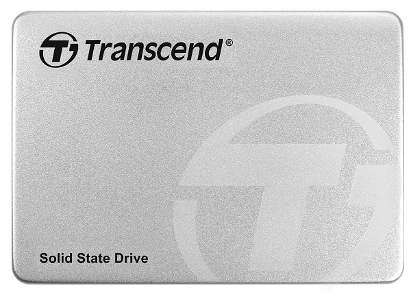 TRANSCEND SSD 220S 240GB TS240GSSD220S SATA 3 2.5'' TRANSCEND SSD 220S 240GB TS240GSSD220S SATA 3 2.5''