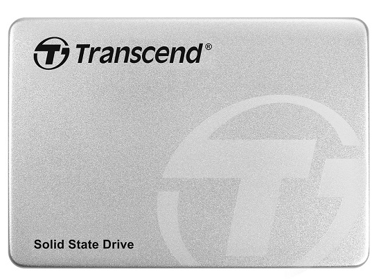 TRANSCEND SSD 230S 256GB TS256GSSD230S SATA III 2.5" TRANSCEND SSD 230S 256GB TS256GSSD230S SATA III 2.5"