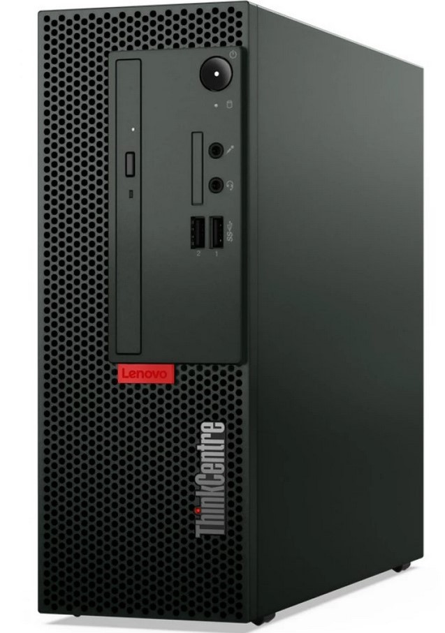 LENOVO PC ThinkCentre M70c SFF i3-10100 8-256SSD 5YW Onsite LENOVO PC ThinkCentre M70c SFF i3-10100 8-256SSD 5YW Onsite