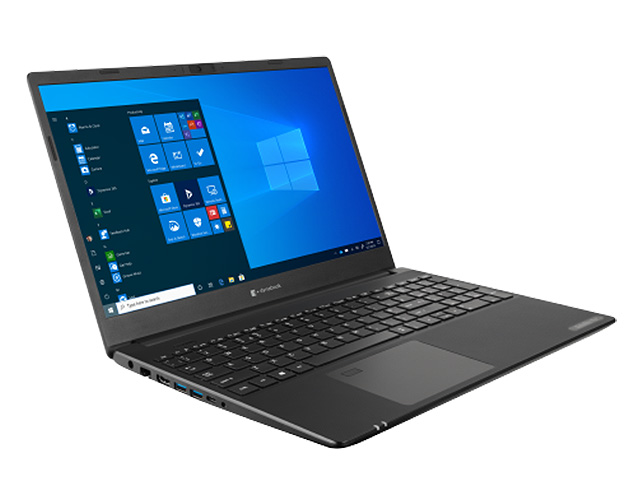 Toshiba Satellite Pro L50-G-1CJ i5-10210U 8G-256SSD W10 15.6"FHD Toshiba Satellite Pro L50-G-1CJ i5-10210U 8G-256SSD W10 15.6"FHD