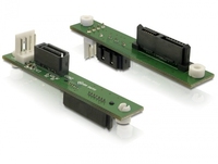 Controller Adaptor SATA to slim SATA μετατροπέας Tragant 61667 Controller Adaptor SATA to slim SATA μετατροπέας Tragant 61667