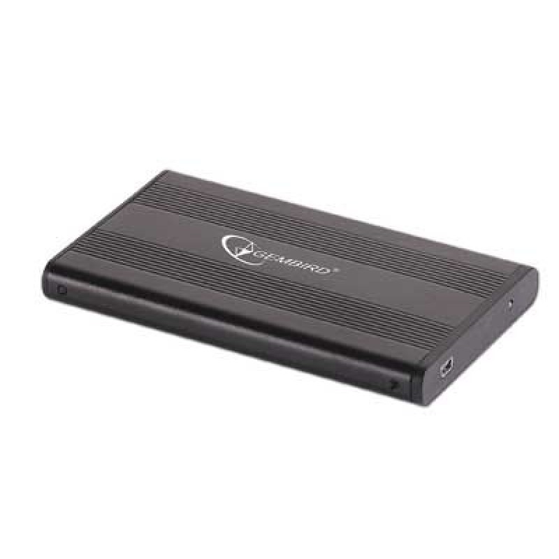 GEMBIRD ΘΗΚΗ SATA 2,5 HDD USB 2.0 ΜΑΥΡΟ GEMBIRD ΘΗΚΗ SATA 2,5 HDD USB 2.0 ΜΑΥΡΟ