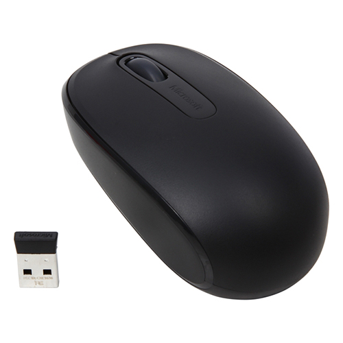Ασύρματο Ποντίκι Microsoft Wireless Mobile Mouse 1850 U7Z-00004