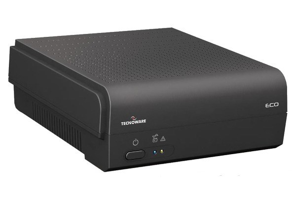 Tecnoware UPS Eco 1.1 Strip 1100VA 2x Sucko Out Tecnoware UPS Eco 1.1 Strip 1100VA 2x Sucko Out