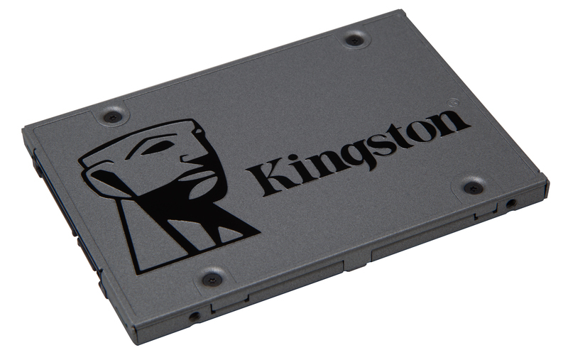Kingston SSD UV500 240GB 2,5"/TLC/Sata3 SUV500/240G Kingston SSD UV500 240GB 2,5"/TLC/Sata3 SUV500/240G