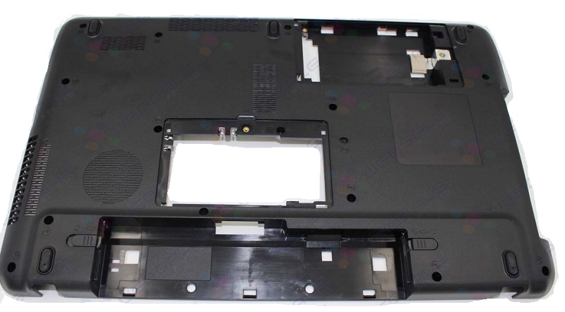 Κάτω καπάκι-βάση Toshiba Satellite Pro L650-L655 V000210970 Κάτω καπάκι-βάση Toshiba Satellite Pro L650-L655 V000210970