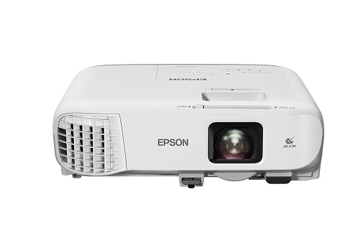 EPSON Projector EB-980w 3LCD 3800ANSI/15.000:1/1280x800 EPSON Projector EB-980w 3LCD 3800ANSI/15.000:1/1280x800