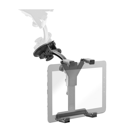 Universal βάση στήριξης αυτοκινήτου για Tablet VAKOSS ST-2739 Universal βάση στήριξης αυτοκινήτου για Tablet VAKOSS ST-2739