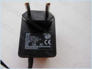 Τροφοδοτικό AD-0920-VD8P 9V DC 0.2A 200mA 9VDC Τροφοδοτικό AD-0920-VD8P 9V DC 0.2A 200mA 9VDC