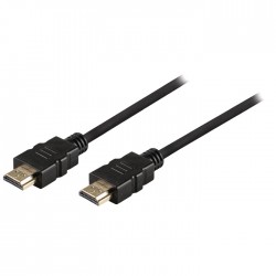 Καλώδιο HDMI 5m M/M v1.4 with Ethernet Cable HDMI/HDMI