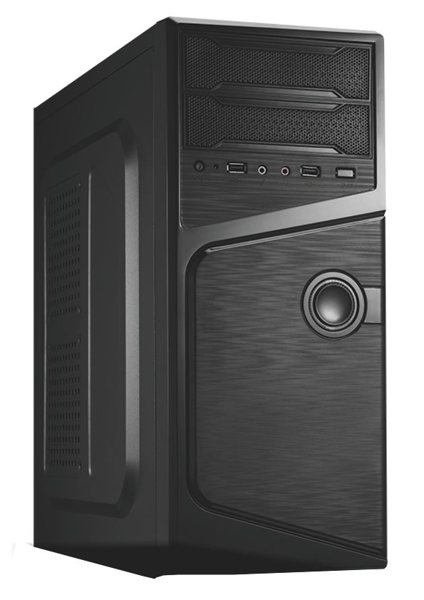 POWERTECH Case με PSU 450watt με θερμική ασφάλεια POWERTECH Case με PSU 450watt με θερμική ασφάλεια