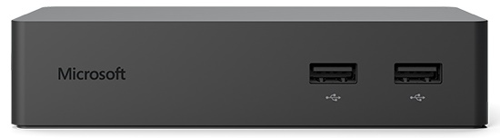 Microsoft Dock Surface USB 3.0/DisplayPort PD9-00008