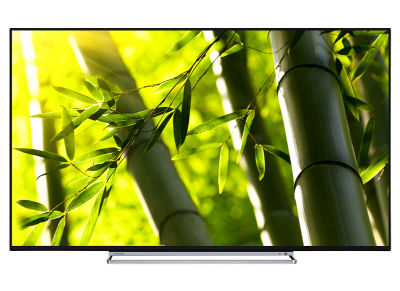 Toshiba U-Smart UHD 49" LED Ultra HD 49U6763DG Toshiba U-Smart UHD 49" LED Ultra HD 49U6763DG