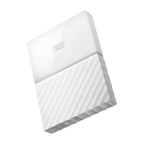 Western Digital HDD My Passport 2TB WDBYFT0020BWT Western Digital HDD My Passport 2TB WDBYFT0020BWT